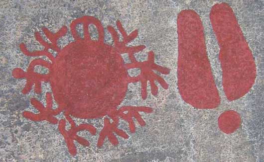 voeten